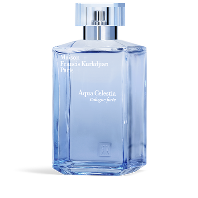 Aqua Celestia Cologne forte, 6.8 fl.oz., hi-res, Eau de parfum